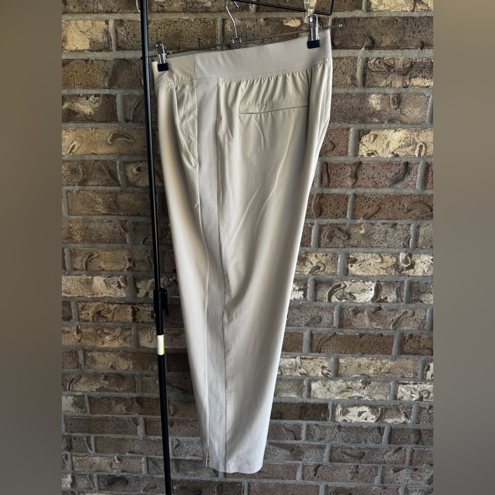 Athleta Brooklyn Mid Rise Ankle Pant Size 16 - Picture 10 of 16
